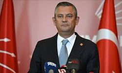 Özgür Özel, TUSAŞ şehitlerini yıl dönümünde andı