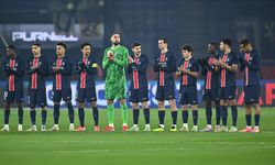 PSG Farkla Finale Koştu