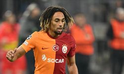 Galatasaray eski yıldızı ile görüşüyor