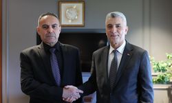 Tarım Diplomasi Forumu İstanbul'da gerçekleşiyor