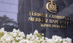 TCMB rezervlerinde sert düşüş
