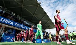 Trabzonspor tarihi finale çıkıyor