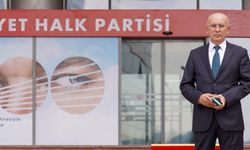 Ümit Erkol: Bu bildiğimiz bir soruşturmaydı