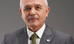 Şahin'den 14 Mayıs Eczacılık Günü mesajı