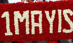 1 Mayıs Emek ve Dayanışma Günü
