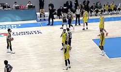 Ankaragücü’nden durarak protesto