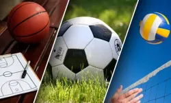 Bugün Hangi Maçlar Var? 18 Mayıs Pazar Spor Gündemi