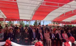 Adana’da 19 Mayıs kutlamaları