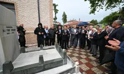 "Ayaş-Sapanca İpek Yolu Kültür Rotası" İlk Günü Tamamlandı
