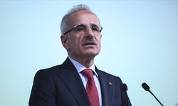 Bakan Uraloğlu, Trabzon’da Arsin-Santa-Taşköprü Yol Bisikleti Yarışları’na Katıldı