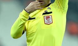 Süper Lig 38. Hafta Hakemleri Belli Oldu