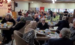 Evlilikleri 40 seneyi geçen çiftlere özel program