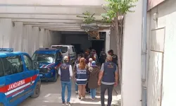 47 ilde FETÖ operasyonu