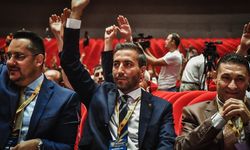 Ankaragücü'nde yeni başkan belli oldu
