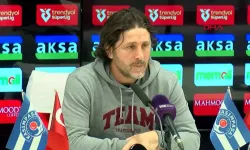 'Rahatsız edici bir hakem yönetimi gördüm'