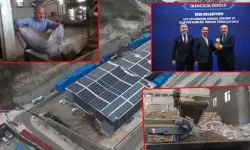 Rize Belediyesi'nden sıfır atık başarısı