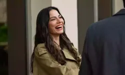 Eşref Rüya Setinden sıcacık kareler