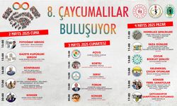 8. Çaycumalılar Buluşuyor Etkinlikleri Başladı