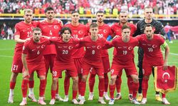 Milli Takım Kadrosu Açıklandı