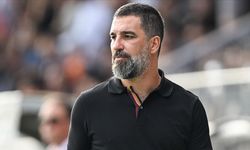Arda Turan Ukrayna yolcusu