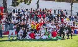 Ayvalıkgücü, TFF 2. Lig için ilk adımı İstanbul’da atacak
