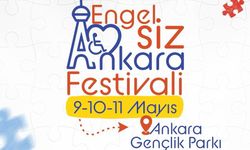 ABB'den Engelsiz Ankara Festivali
