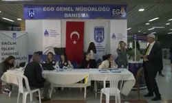 Başkent'te 'Dünya Tütünsüz Günü' çalışması