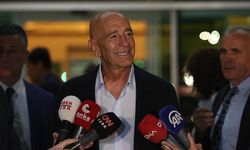 Suriye Özel Temsilcisi sıfatıyla ilk değerlendirmesini yaptı