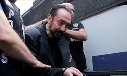 Adnan Oktar için karar verildi