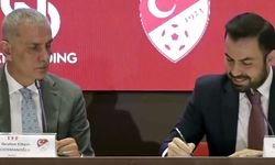 Ankaragücü eski yöneticisi TFF'ye sponsor oldu