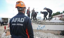 AFAD’dan Köpekli Timlere Yeni Yönetmelik