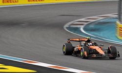 2025 Formula 1 Monako Grand Prix'si Heyecanı Başlıyor