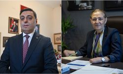 AK Part'li Bayram ve Öncü'den "sessiz devrim" yorumu