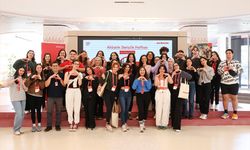 Akbank Gençlik Akademisi'nde dördüncü yıl