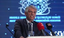 "Ankara turizmin kalbidir