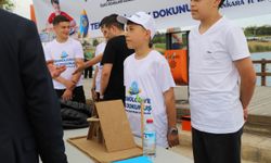 Ankara’da çocuklara özel teknoloji etkinliği