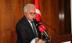 Ankara’daki Pakistan Elçiliğinde Şükran Günü Etkinliği