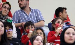 Avusturya'ya Kaybettik