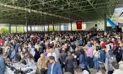 Ayrancı Antika Pazarı ayda iki kez kurulacak