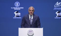 Bakan Ersoy: "Necip Fazıl Kısakürek, bize köklerimizi hatırlattı"