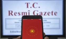 Bazı kamu kurumlarında görev değişiklikleri