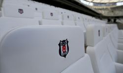 Beşiktaş Antrenmanı Taraftarlara Açıyor