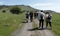 Beypazarı'ndan Karagöl Yaylası’na Doğru Yolculuk