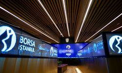 Borsa günü nasıl tamamladı?