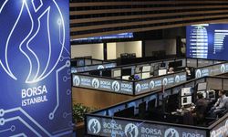 Borsa Yatay Başladı