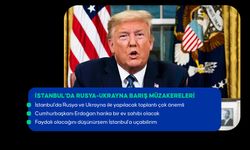 'Bu Toplantıdan İyi Şeyler Çıkabileceğini Düşünüyorum'