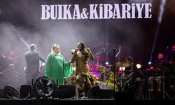 Buika ile Kibariye, İstanbul'da Konser Verecek