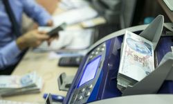 Bütçe Gelirleri Açıklandı
