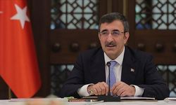Cevdet Yılmaz Cumhurbaşkanlığına vekalet edecek
