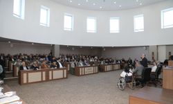 ÇUDEF’in Yeni Dönemi Başladı